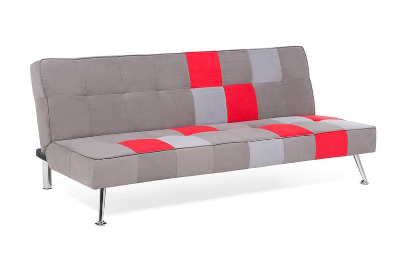 OLSKER Bäddsoffa 178 cm - Bäddsoffor - 3-sits bäddsoffa