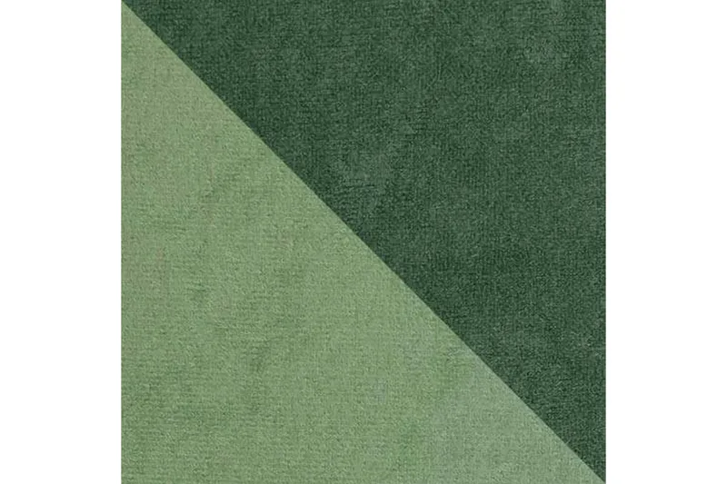 Ovadia 4-sits Bäddsoffa Höger - Grön - Möbler - Vardagsrum - Bäddsoffor