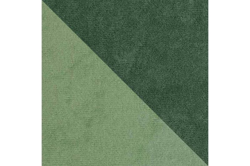 Ovadia 5-sits Bäddsoffa - Grön - Möbler - Vardagsrum - Bäddsoffor - U bäddsoffa