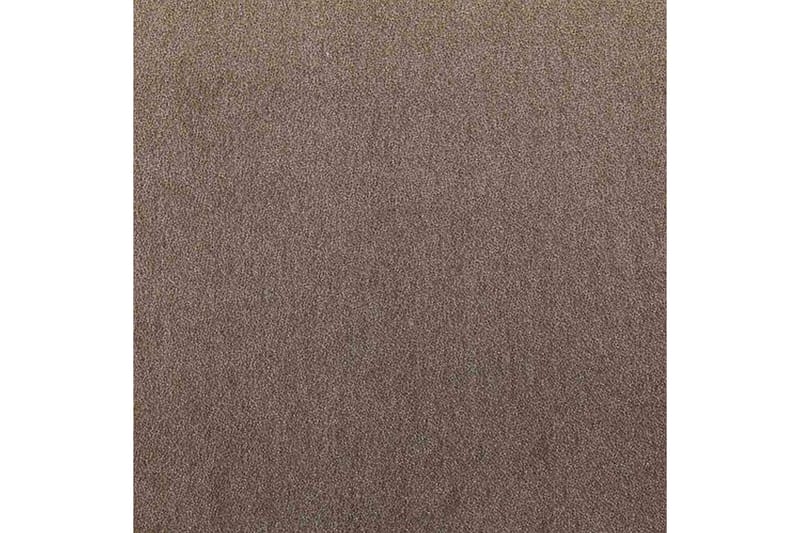 OVIEDO Bäddsoffa 215x95x86 cm - Brun - Möbler - Vardagsrum - Bäddsoffor