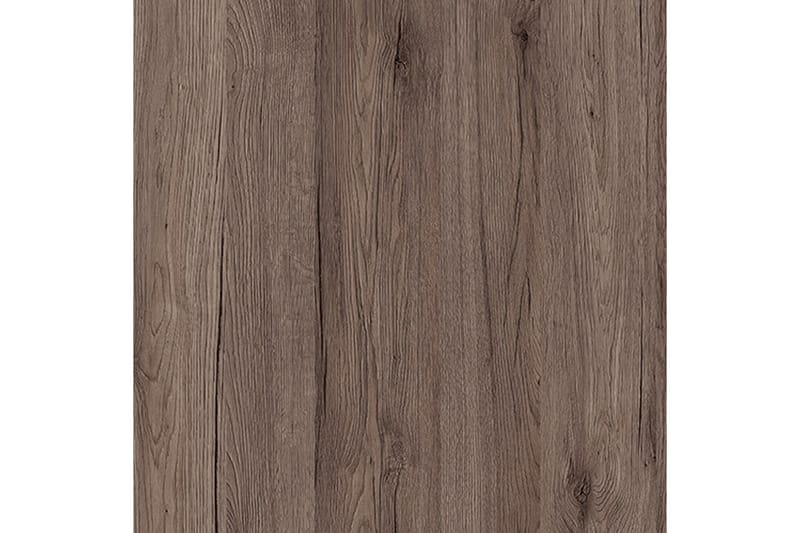 OVIEDO Bäddsoffa 215x95x86 cm - Brun - Möbler - Vardagsrum - Bäddsoffor