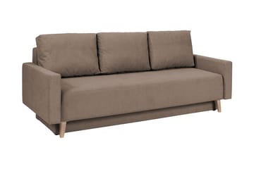 OVIEDO Bäddsoffa 215x95x86 cm