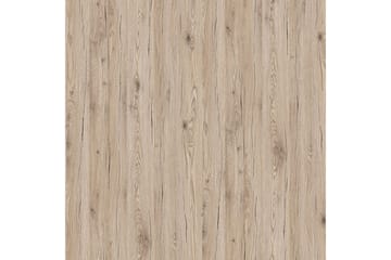 OVIEDO Bäddsoffa 215x95x86 cm - lila/grå - Möbler - Vardagsrum - Bäddsoffor