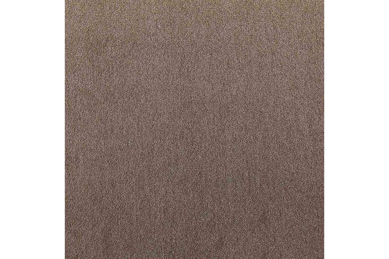 Oviedo Divanbäddsoffa 225x140x88 cm - Brun - Möbler - Vardagsrum - Bäddsoffor