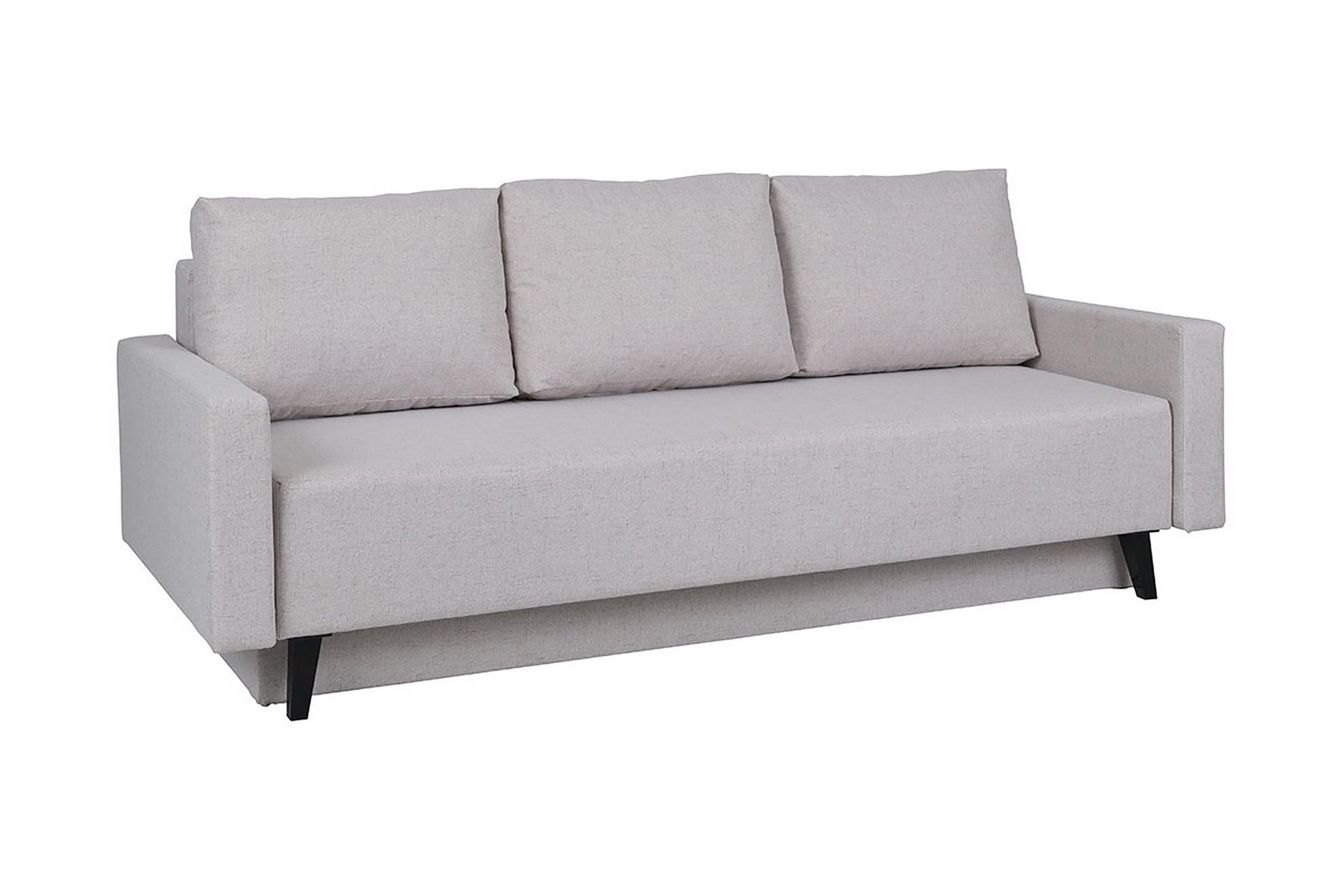 Oviedo Soffa 95x215 cm - Gr&aring;