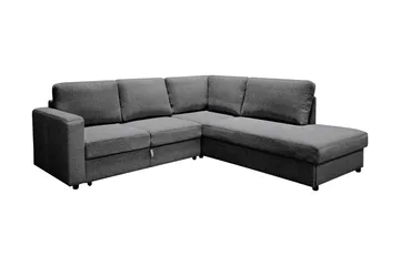 Paris Bäddsoffa 4-sits Höger