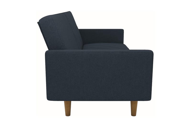 PAXSON Bäddsoffa Marinblå - Dorel Home - Bäddsoffor - 2-sits bäddsoffa