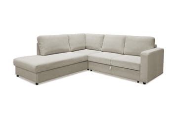 PAXTON Bäddsoffa Beige