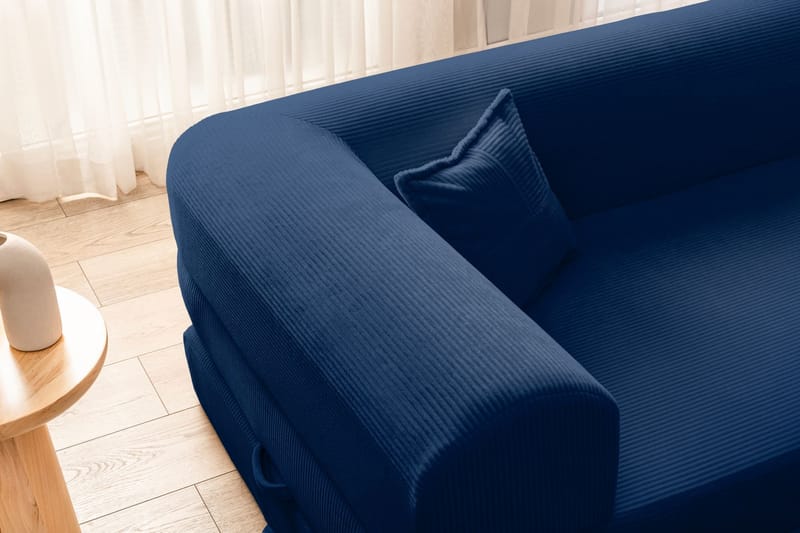 Pento 4-sits Hörnbäddsoffa - Möbler - Vardagsrum - Bäddsoffor