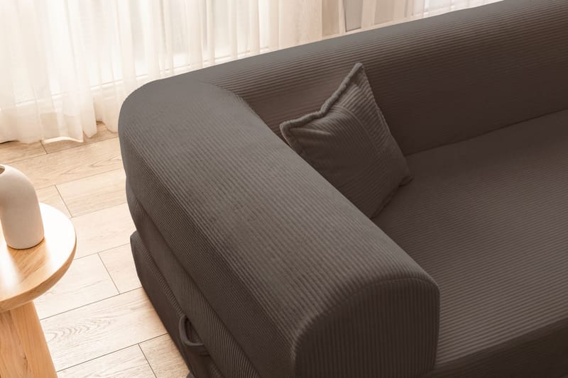 Pento 4-sits Hörnbäddsoffa - Möbler - Vardagsrum - Bäddsoffor