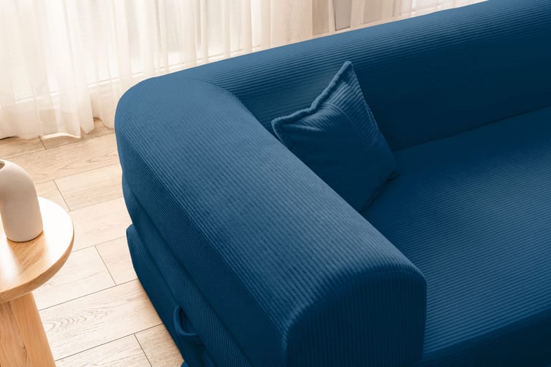 Pento 4-sits Hörnbäddsoffa - Möbler - Vardagsrum - Bäddsoffor
