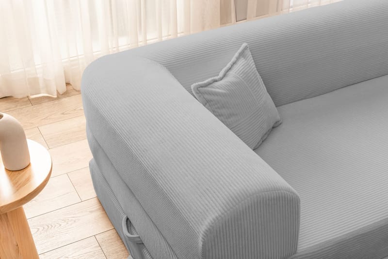 Pento 4-sits Hörnbäddsoffa - Möbler - Vardagsrum - Bäddsoffor
