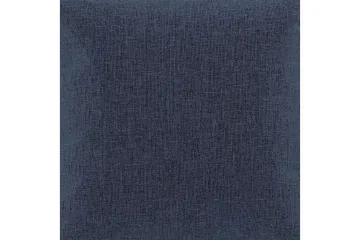 Porter 2-sits Bäddsoffa Linneblå - Dorel Home - Möbler - Vardagsrum - Bäddsoffor