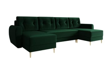 PRADELL Bäddsoffa