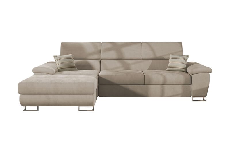 RAMERO 3-sits Bäddsoffa - Möbler - Vardagsrum - Bäddsoffor