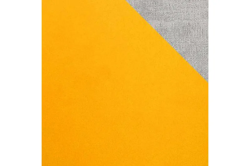 RAMERO Bäddsoffa m. Divan och Schäslong - Möbler - Vardagsrum - Bäddsoffor - U bäddsoffa