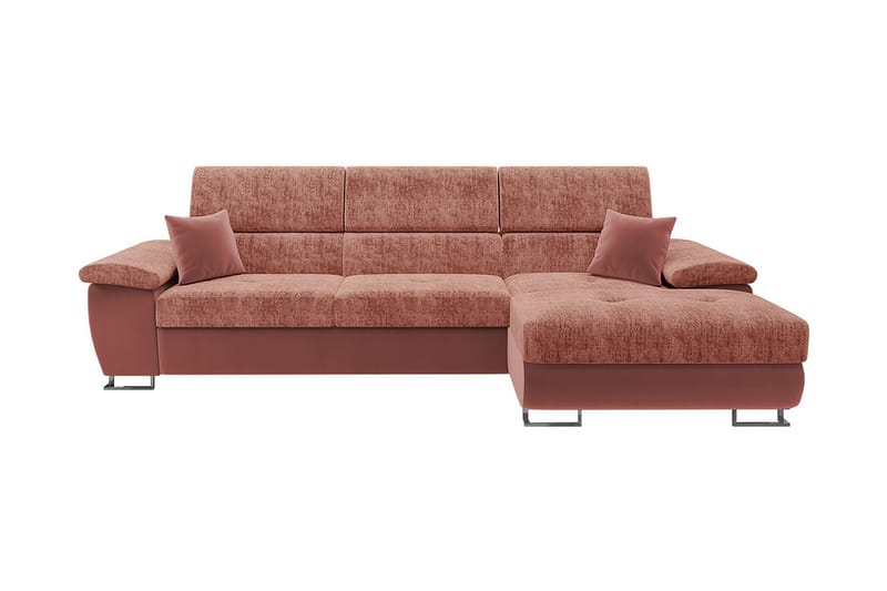 RAMERO MINI Bäddsoffa m. Divan L-formad - Möbler - Vardagsrum - Bäddsoffor