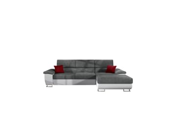 RAMERO MINI Bäddsoffa m. Divan L-formad
