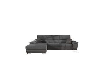 RAMERO MINI Bäddsoffa m. Divan L-formad