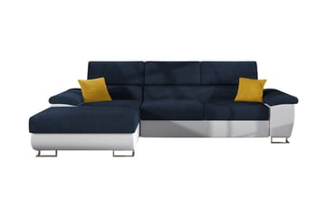 RAMERO MINI Bäddsoffa m. Divan L-formad