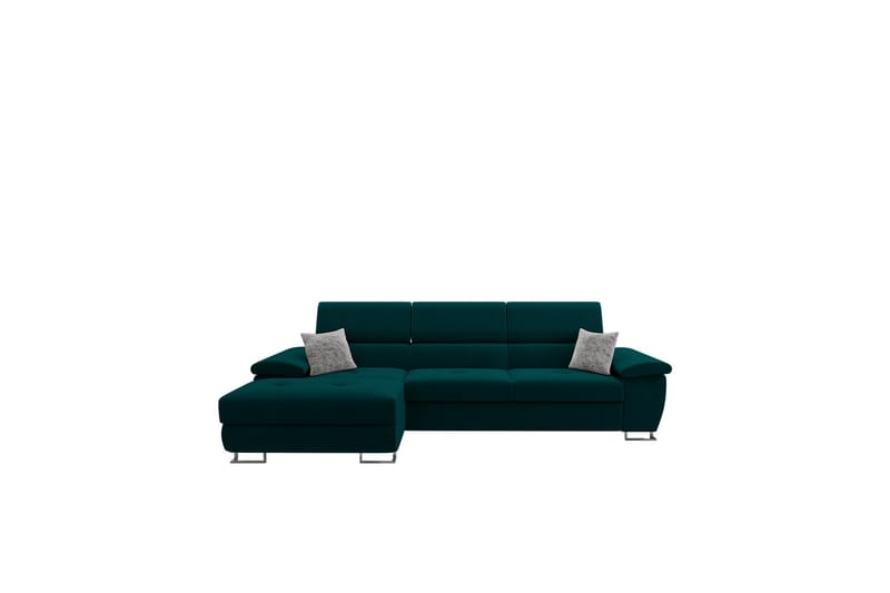 RAMERO MINI Bäddsoffa m. Divan L-formad - Möbler - Vardagsrum - Bäddsoffor