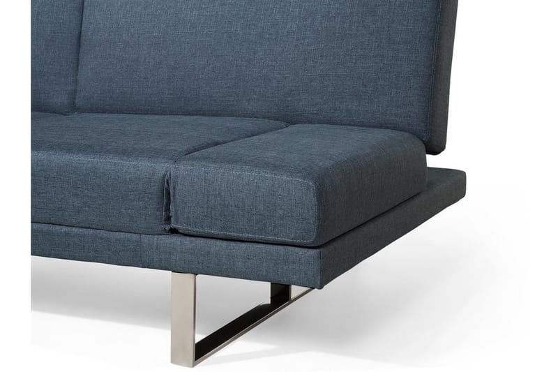 Ramsholt Bäddsoffa - Blå - Möbler - Vardagsrum - Bäddsoffor - 4-sits bäddsoffa