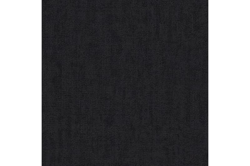 Rathkeale 3-sits Hörnbäddsoffa Black - Möbler - Vardagsrum - Bäddsoffor - Hörnbäddsoffa