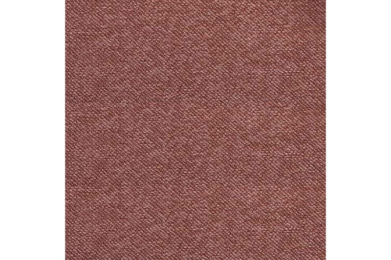 Rathkeale 3-sits Hörnbäddsoffa Rosa - Möbler - Vardagsrum - Bäddsoffor - Hörnbäddsoffa