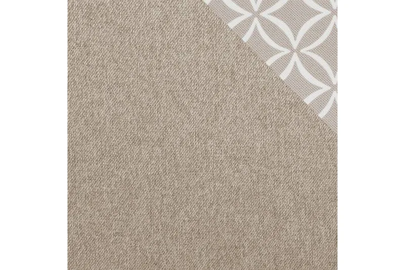 Redes 2-sits Bäddsoffa - Beige - Möbler - Vardagsrum - Bäddsoffor