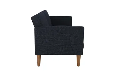 Regal 2-sits Bäddsoffa Marinblå - Novogratz - Möbler - Vardagsrum - Bäddsoffor - 2-sits bäddsoffa