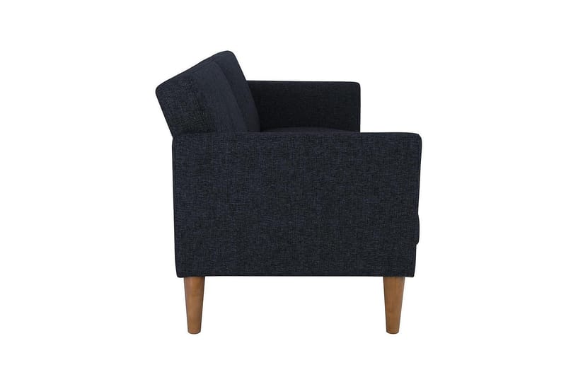 REGAL 2-sits Bäddsoffa Marinblå - Novogratz - Möbler - Vardagsrum - Bäddsoffor - 2-sits bäddsoffa