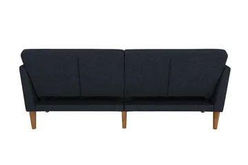 Regal 2-sits Bäddsoffa Marinblå - Novogratz - Möbler - Vardagsrum - Bäddsoffor - 2-sits bäddsoffa