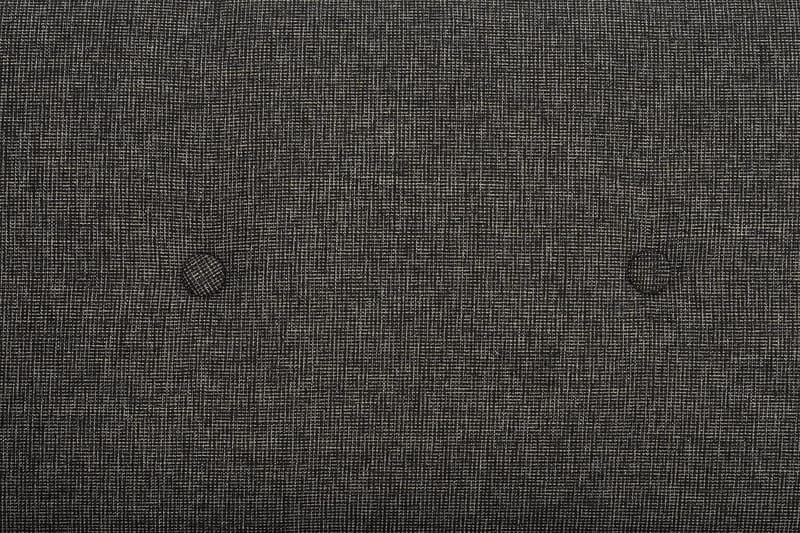 Regal 2-sits Bäddsoffa Mörkgrå - Novogratz - Möbler - Vardagsrum - Bäddsoffor - 2-sits bäddsoffa