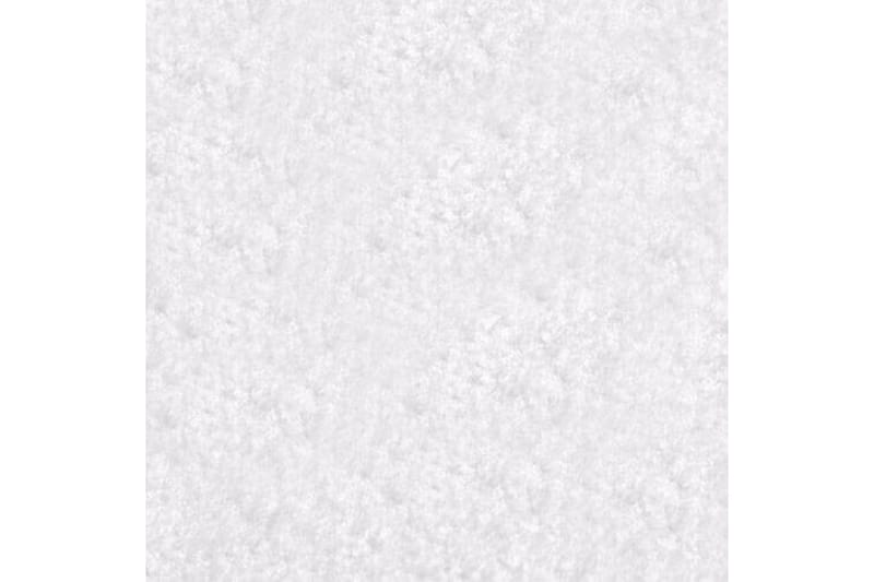 Reginia 3-sits Hörnbäddsoffa NO_BRAND White - Möbler - Vardagsrum - B äddsoffor - Hörnbäddsoffa