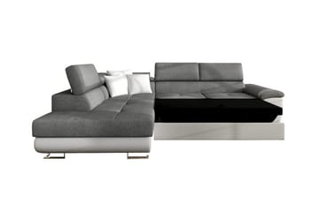 Reginia 3-sits Hörnbäddsoffa - Möbler - Vardagsrum - Bäddsoffor