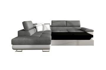 Reginia 3-sits Hörnbäddsoffa - Möbler - Vardagsrum - Bäddsoffor