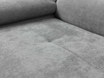 Reginia 4-sits Bäddsoffa med Schäslong och förvaring - Möbler - Vardagsrum - Bäddsoffor - Hörnbäddsoffa
