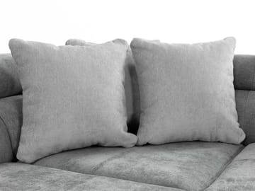 Reginia 4-sits Bäddsoffa med Schäslong och förvaring - Möbler - Vardagsrum - Bäddsoffor - Hörnbäddsoffa