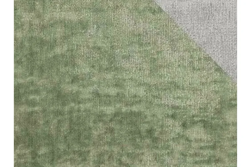 Reginia 4-sits Hörnbäddsoffa Light green - Möbler - Vardagsrum - Bäddsoffor - Hörnbäddsoffa