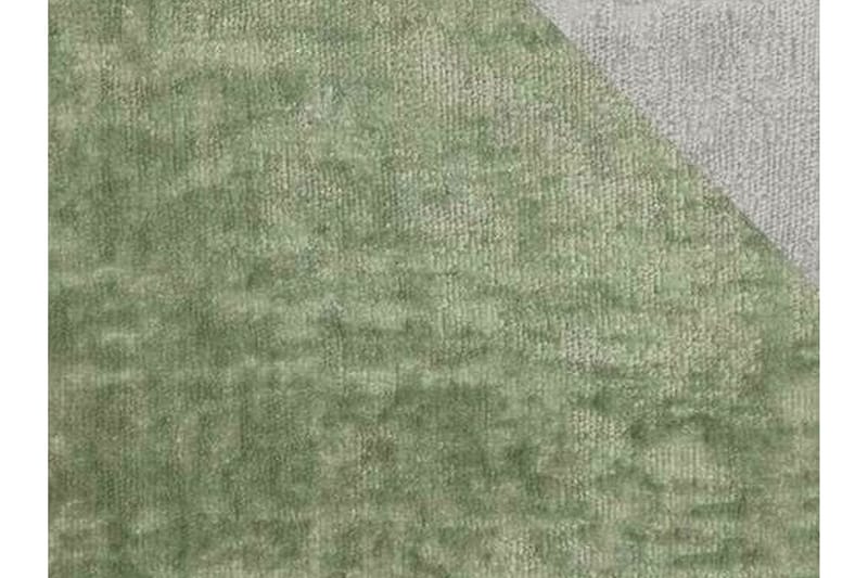 Reginia 4-sits Hörnbäddsoffa NO_BRAND Light green - Möbler - Vardagsrum - Bäddsoffor - Hörnbäddsoffa