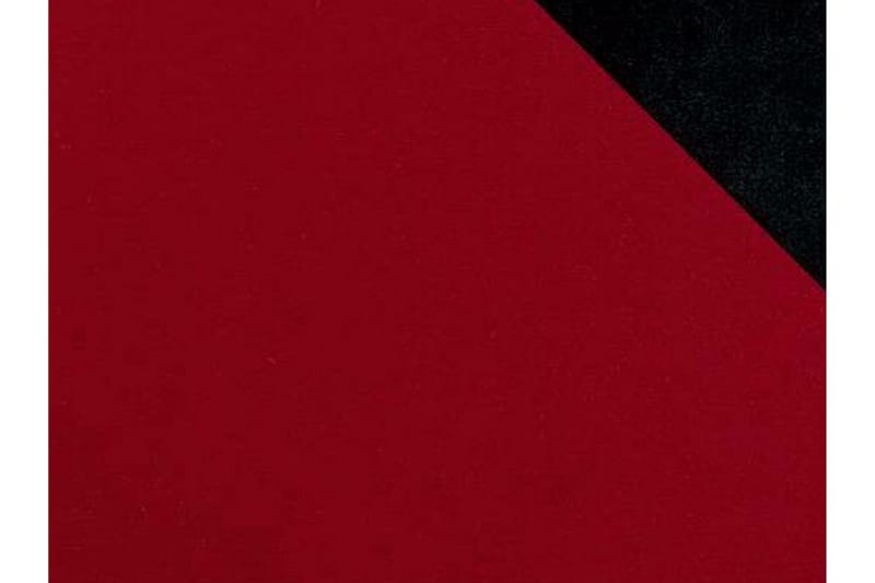 Reginia 4-sits Hörnbäddsoffa Red - Möbler - Vardagsrum - Bäddsoffor - Hörnbäddsoffa