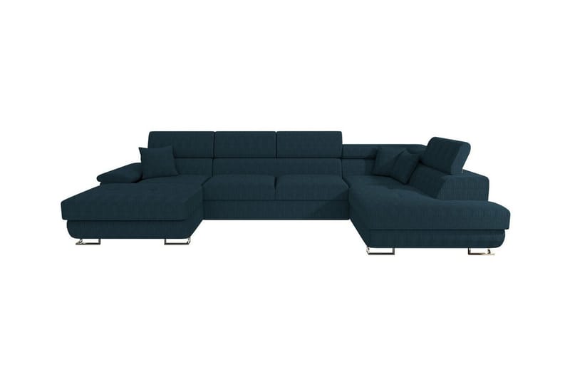 Reginia 4-sits Hörnbäddsoffa