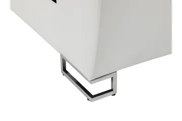 Reginia 5-sits Bäddsoffa Vänster - Grön - Möbler - Vardagsrum - Bäddsoffor