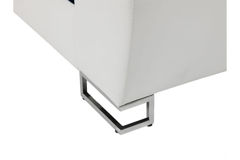 Reginia 5-sits Bäddsoffa Vänster - Grön - Möbler - Vardagsrum - Bäddsoffor