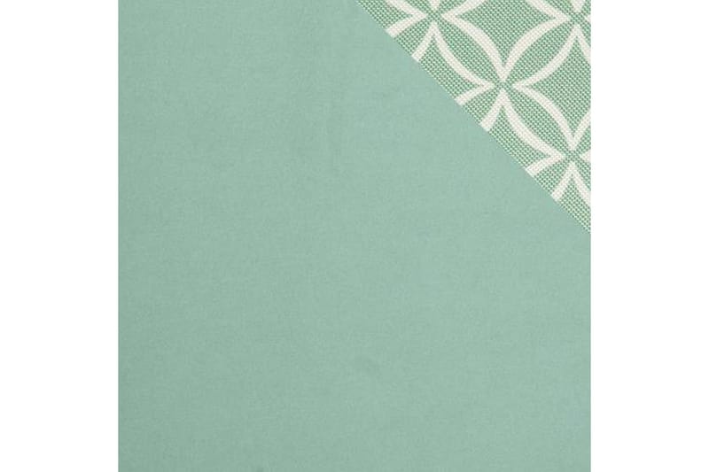 Reginia 5-sits Bäddsoffa Vänster - Grön - Möbler - Vardagsrum - Bäddsoffor