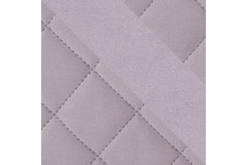 Reginia 5-sits Bäddsoffa Vänster - Rosa - Möbler - Vardagsrum - Bäddsoffor - U bäddsoffa
