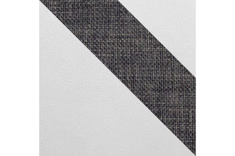 Reginia 6-sits Bäddsoffa - Vit/Grå - Möbler - Vardagsrum - Bäddsoffor - U bäddsoffa