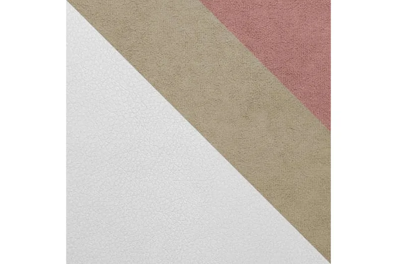 Reginia Bäddsoffa m. Divan och Schäslong Förvaring 4-sits - Beige - Möbler - Vardagsrum - Bäddsoffor - U bäddsoffa