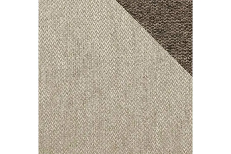 Reginia Bäddsoffa m. Divan och Schäslong Förvaring 4-sits - Brun - Möbler - Vardagsrum - Bäddsoffor - U bäddsoffa