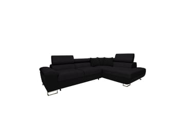Reginia Bäddsoffa m. Schäslong L-formad - Möbler - Vardagsrum - Bäddsoffor